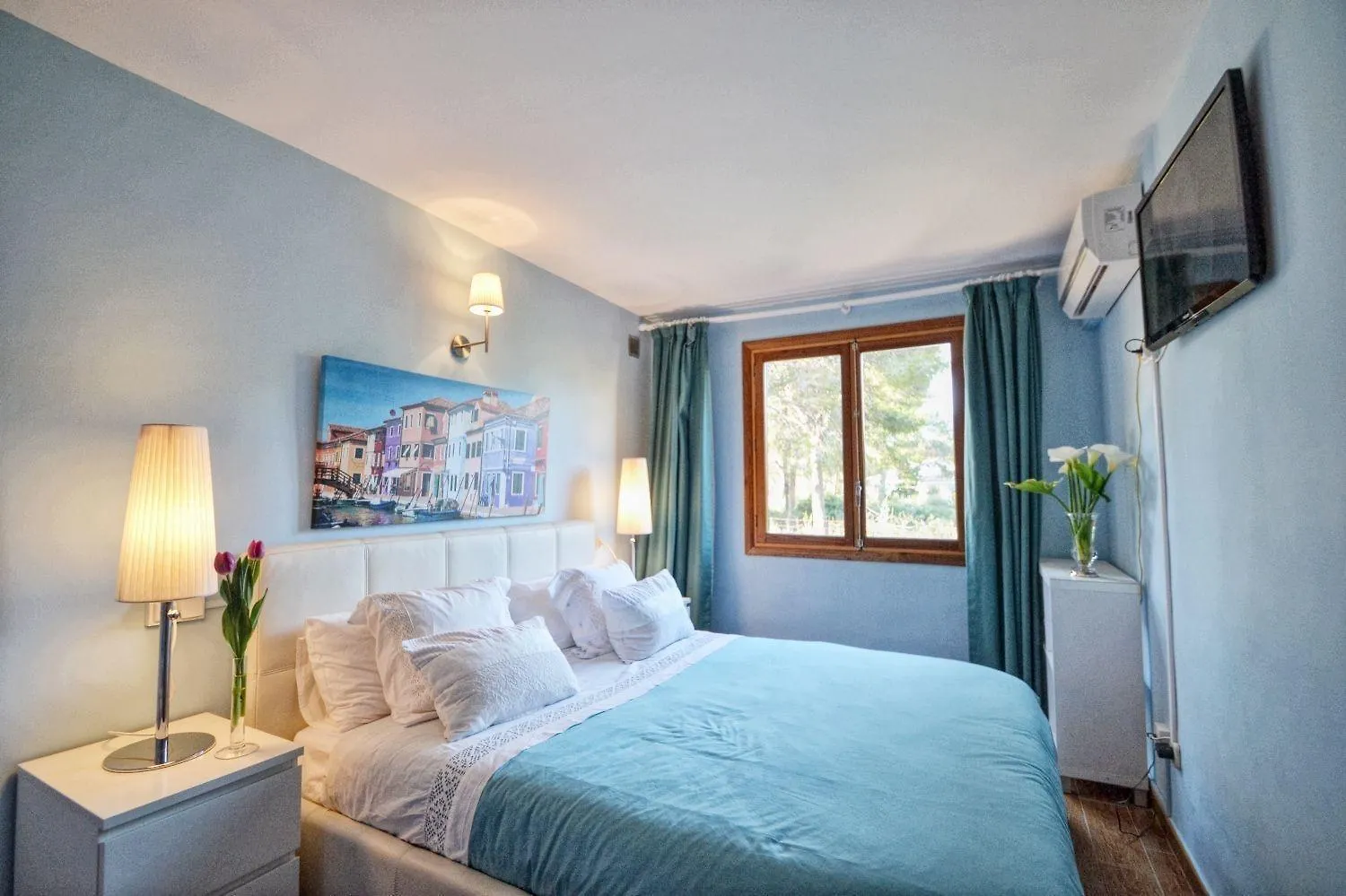 Schoene Villa Mit Pool Und Garten El Toro  0*, El Toro (Mallorca)